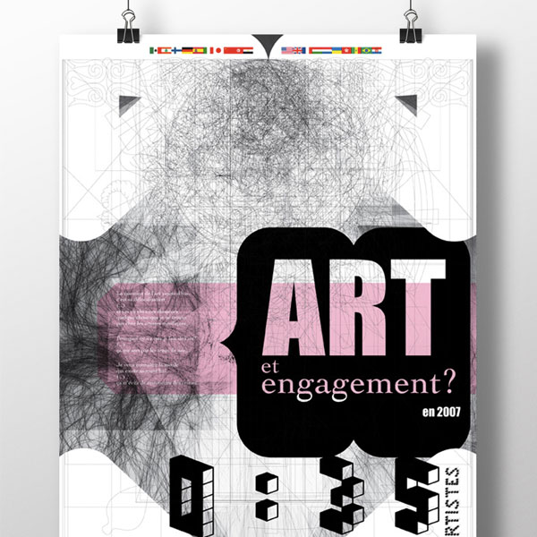 Art et engagement