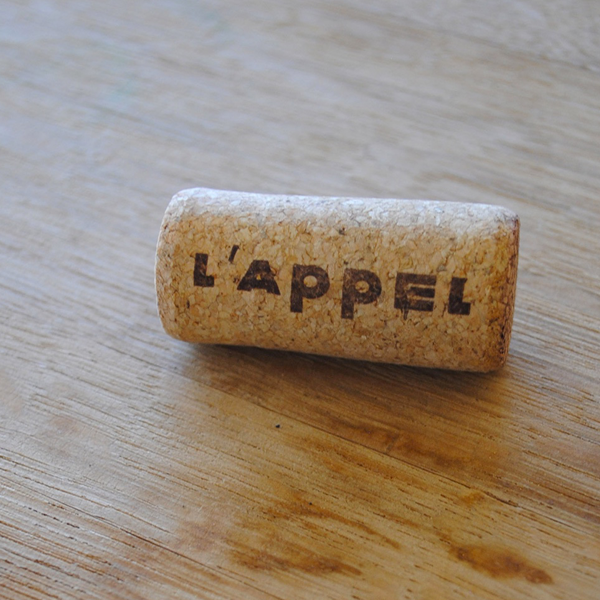 L’appel Wines